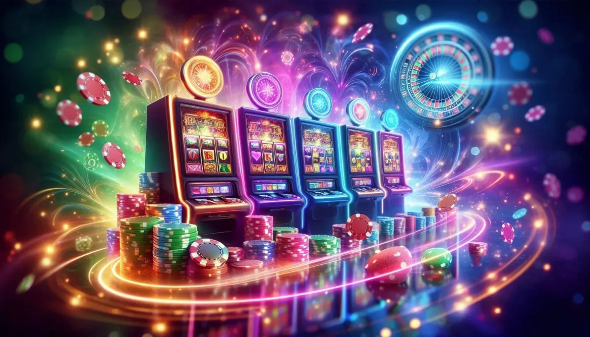 Betorplus Casino